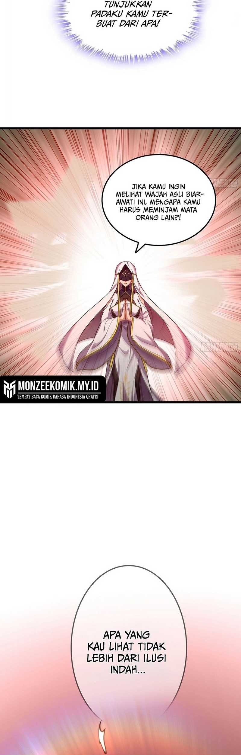 Forged Immortal Chapter 18 - halaman 27