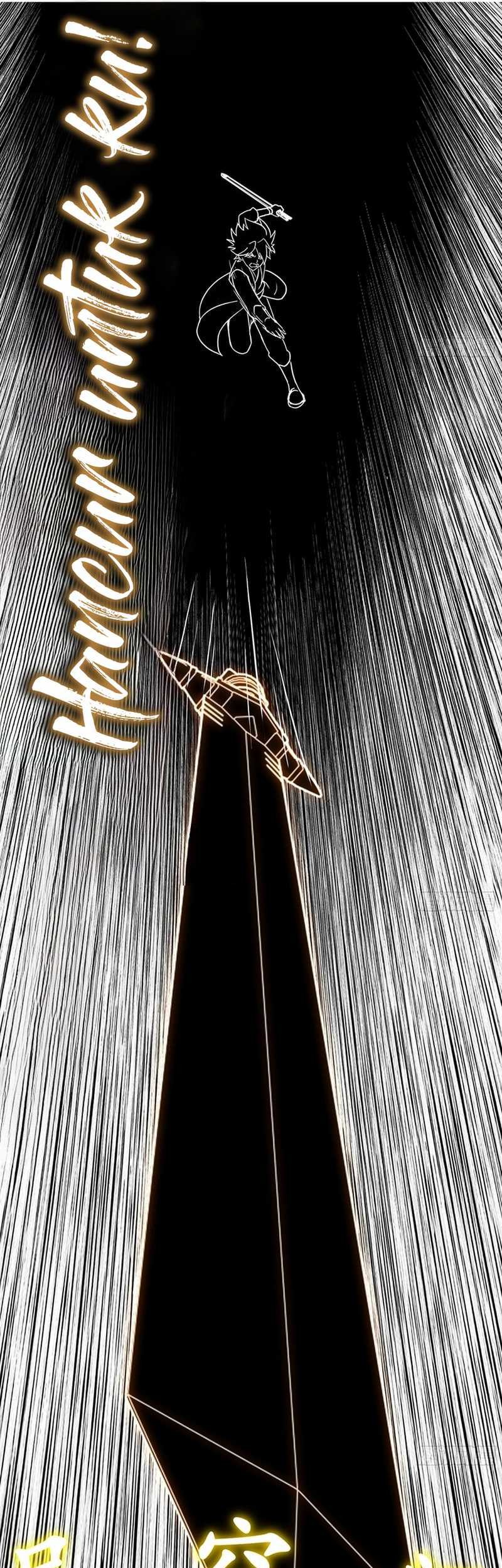 Forged Immortal Chapter 18 - halaman 34