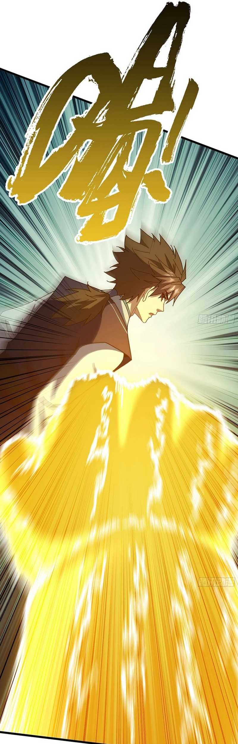 Forged Immortal Chapter 18 - halaman 42