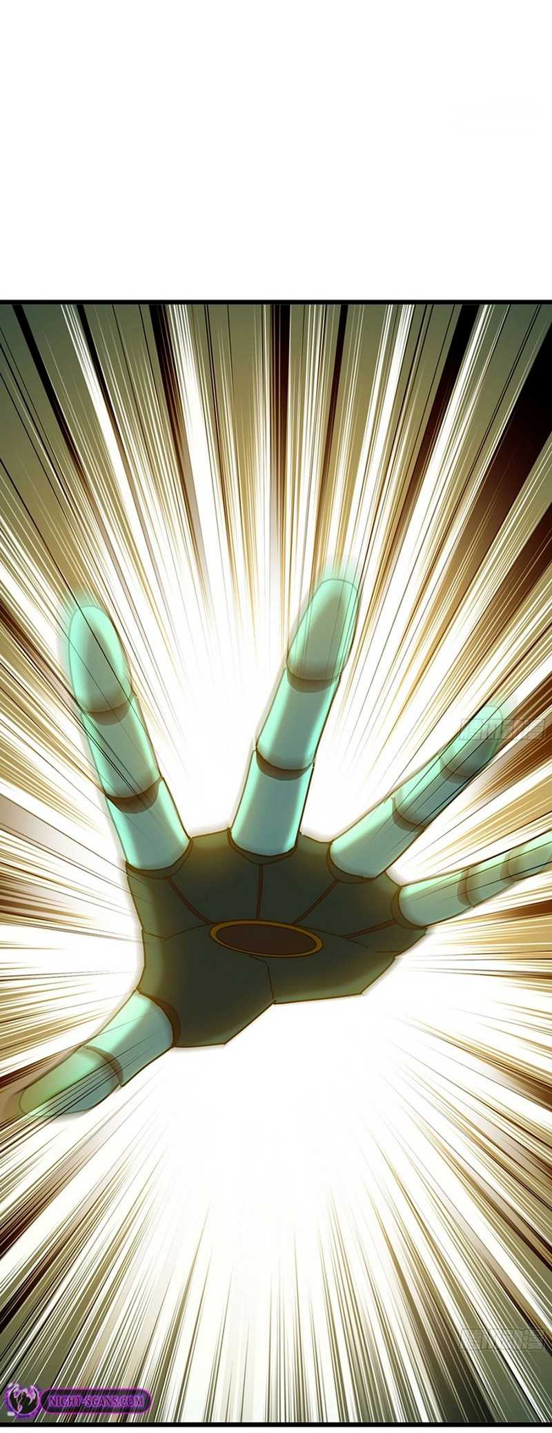 Forged Immortal Chapter 18 - halaman 44
