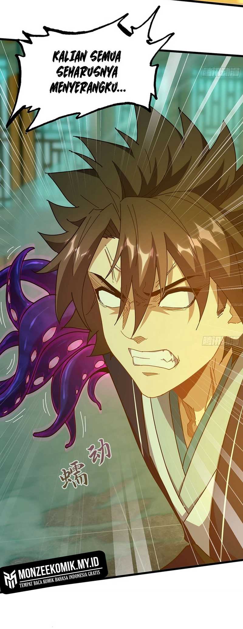 Forged Immortal Chapter 18 - halaman 48