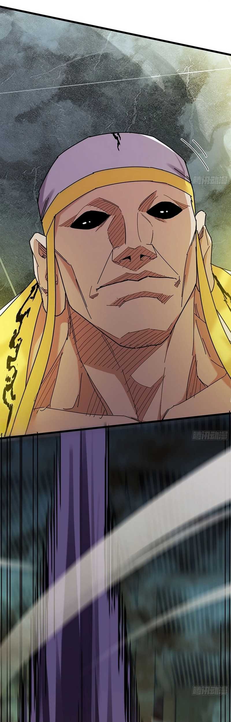 Forged Immortal Chapter 18 - halaman 51