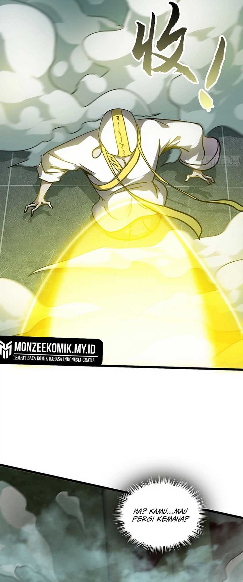 Forged Immortal Chapter 18 - halaman 58