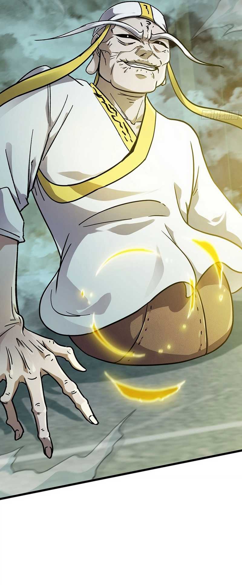 Forged Immortal Chapter 18 - halaman 59