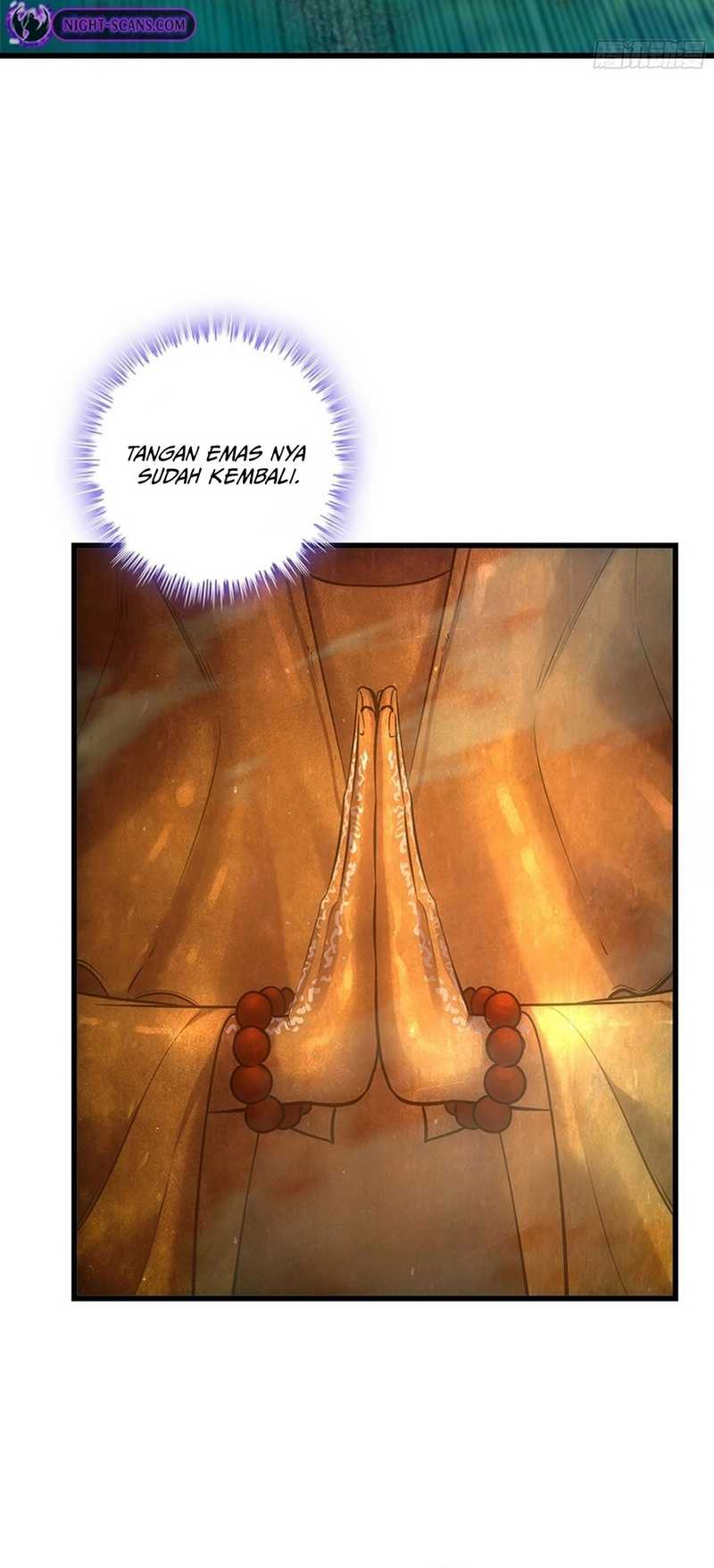 Forged Immortal Chapter 18 - halaman 6