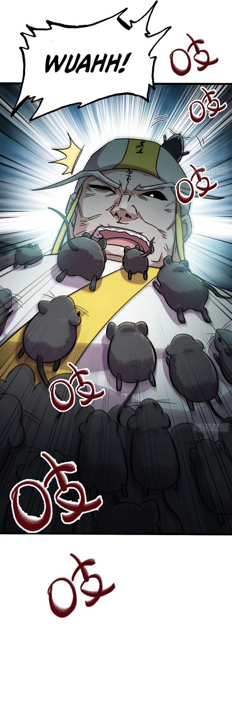 Forged Immortal Chapter 18 - halaman 61