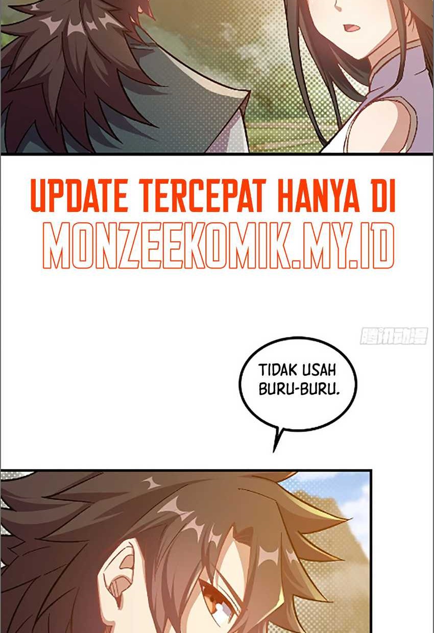 Forged Immortal Chapter 2 - halaman 13