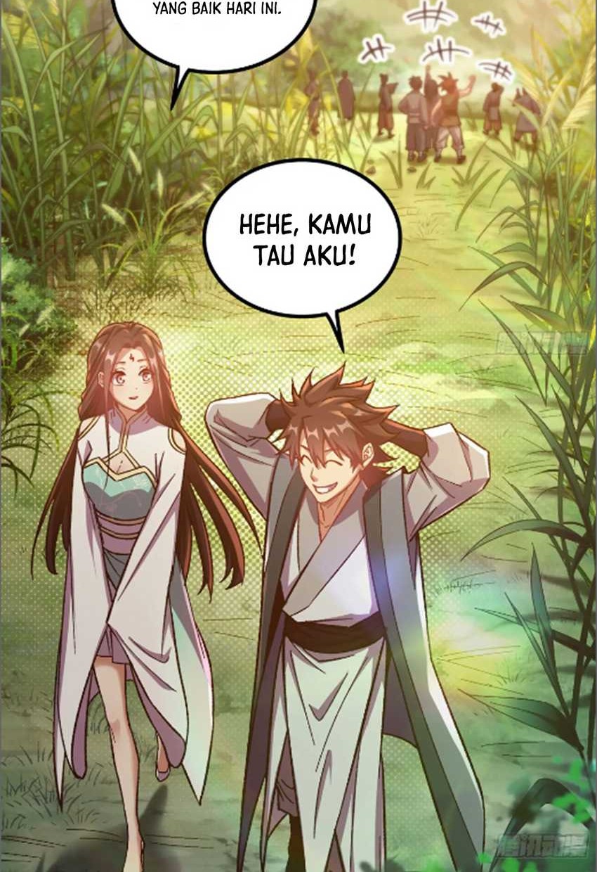 Forged Immortal Chapter 2 - halaman 15
