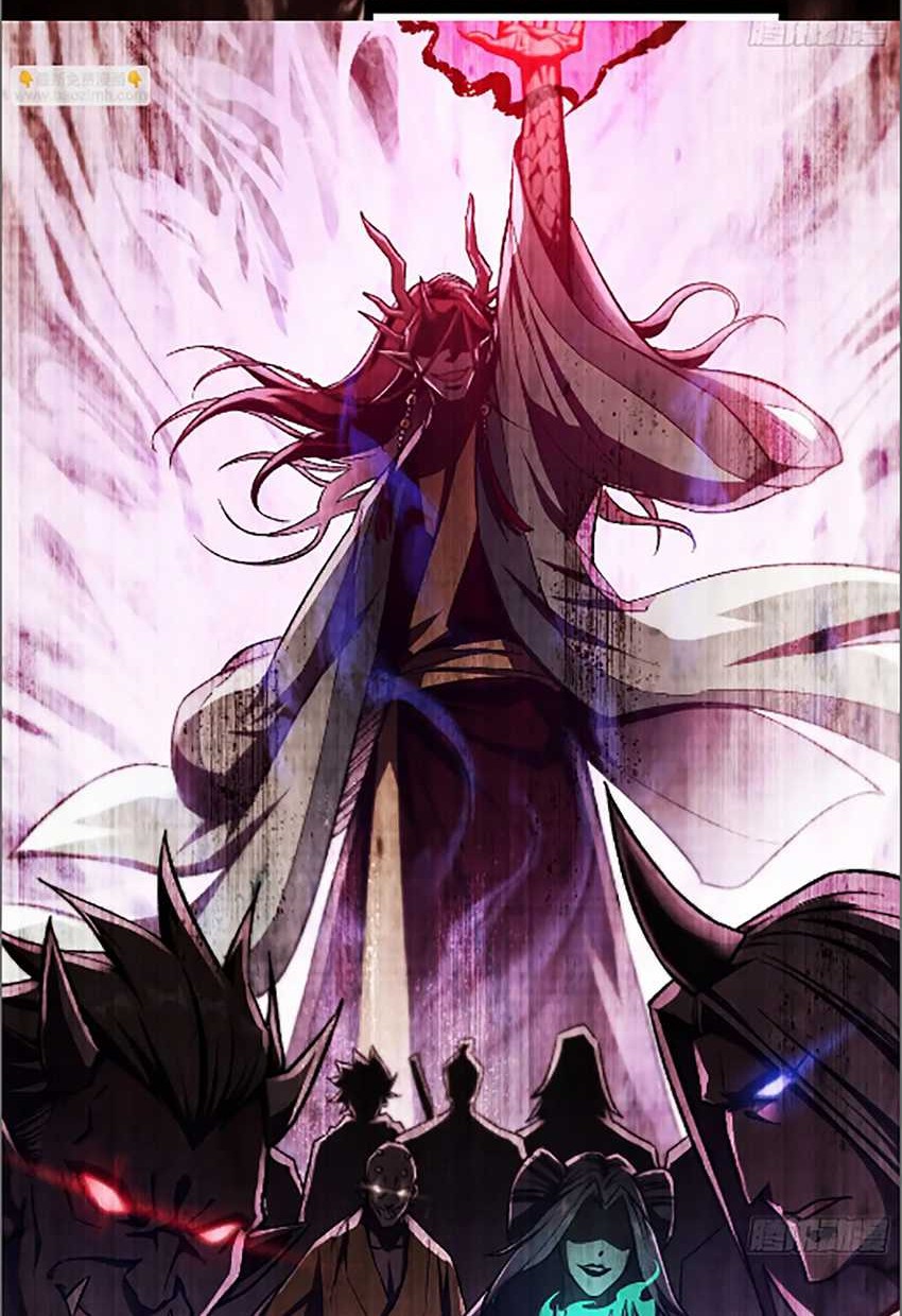 Forged Immortal Chapter 2 - halaman 17