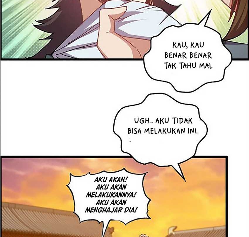 Forged Immortal Chapter 2 - halaman 29