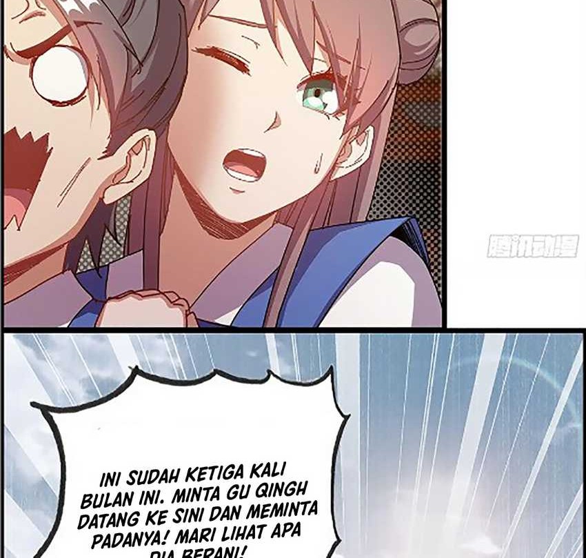 Forged Immortal Chapter 2 - halaman 31