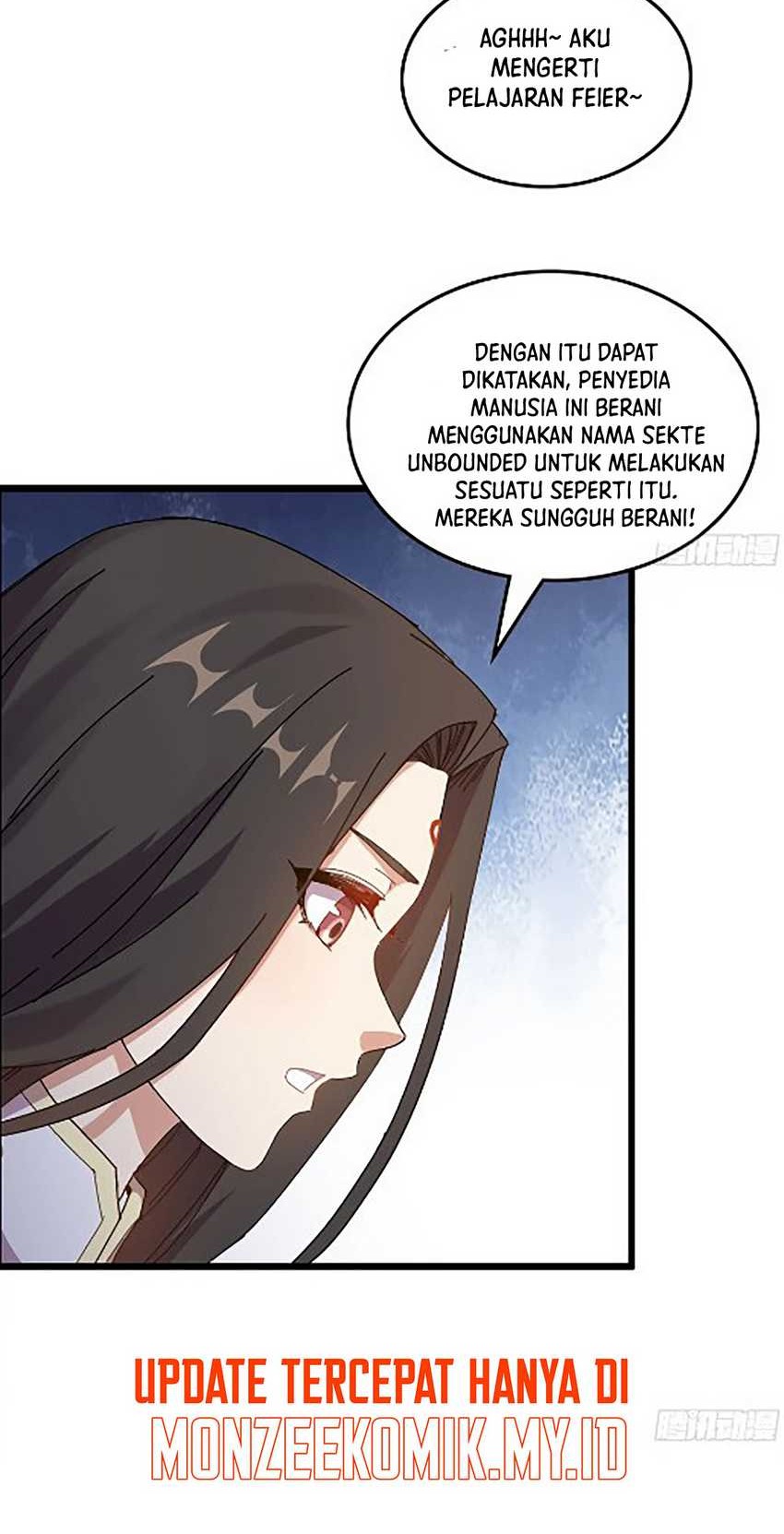 Forged Immortal Chapter 2 - halaman 43