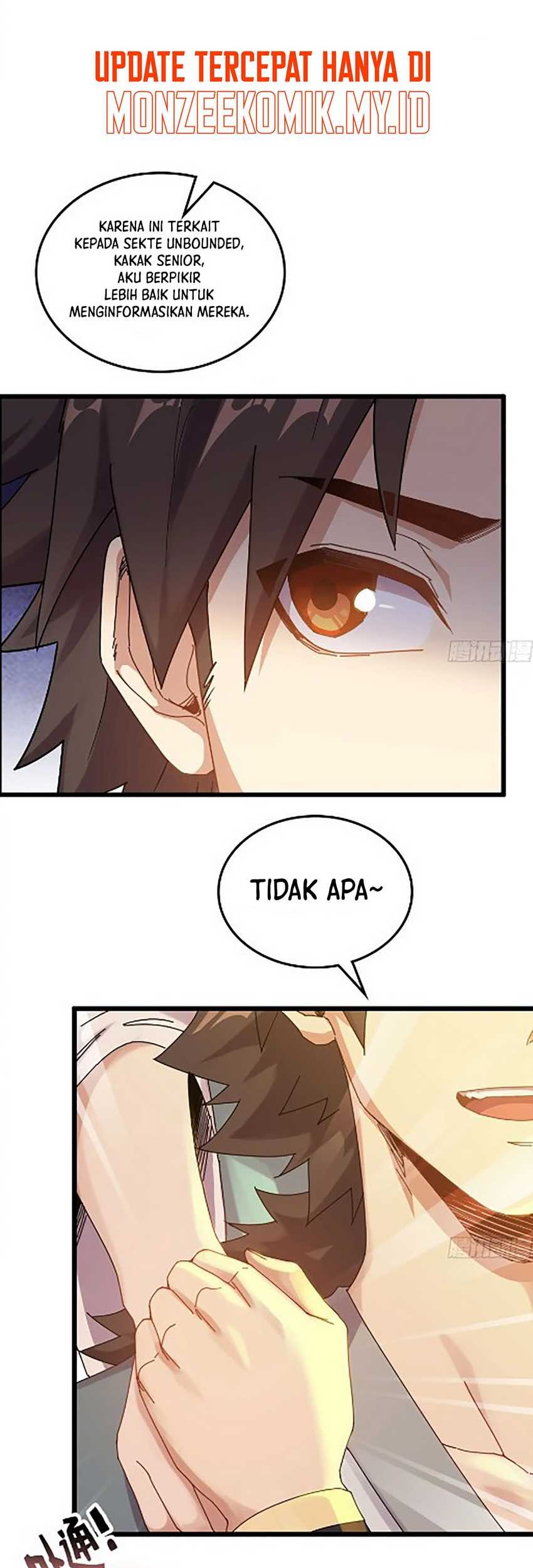 Forged Immortal Chapter 2 - halaman 44