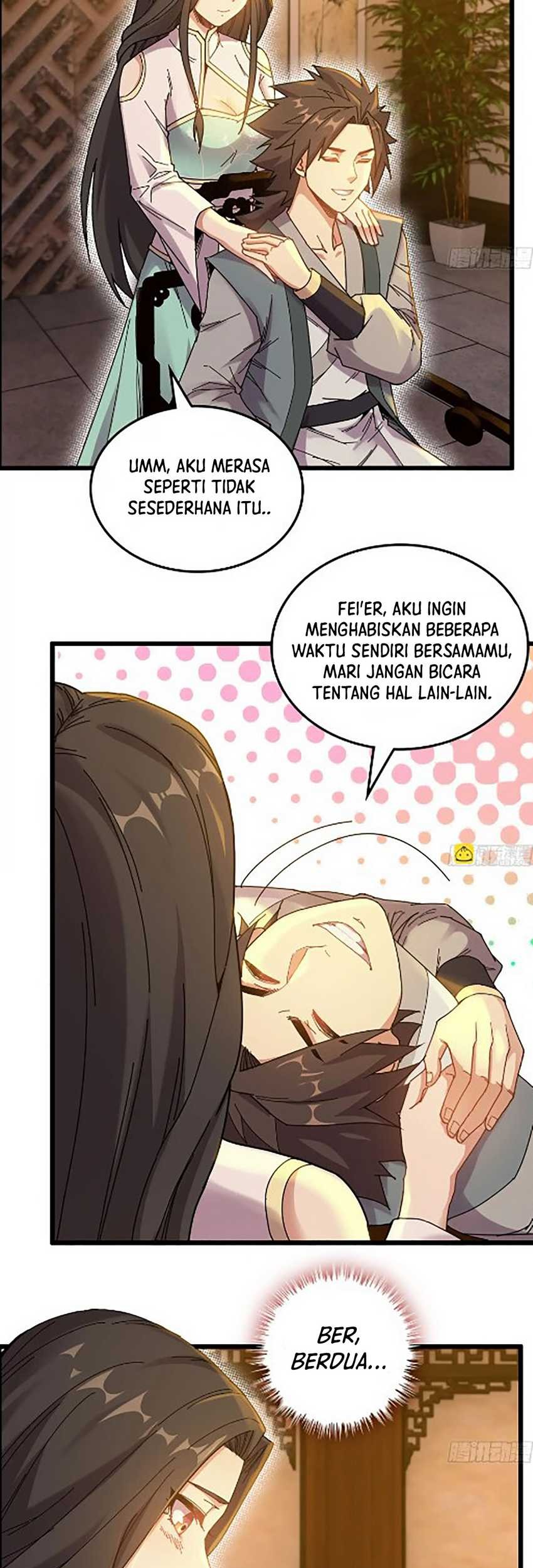 Forged Immortal Chapter 2 - halaman 46