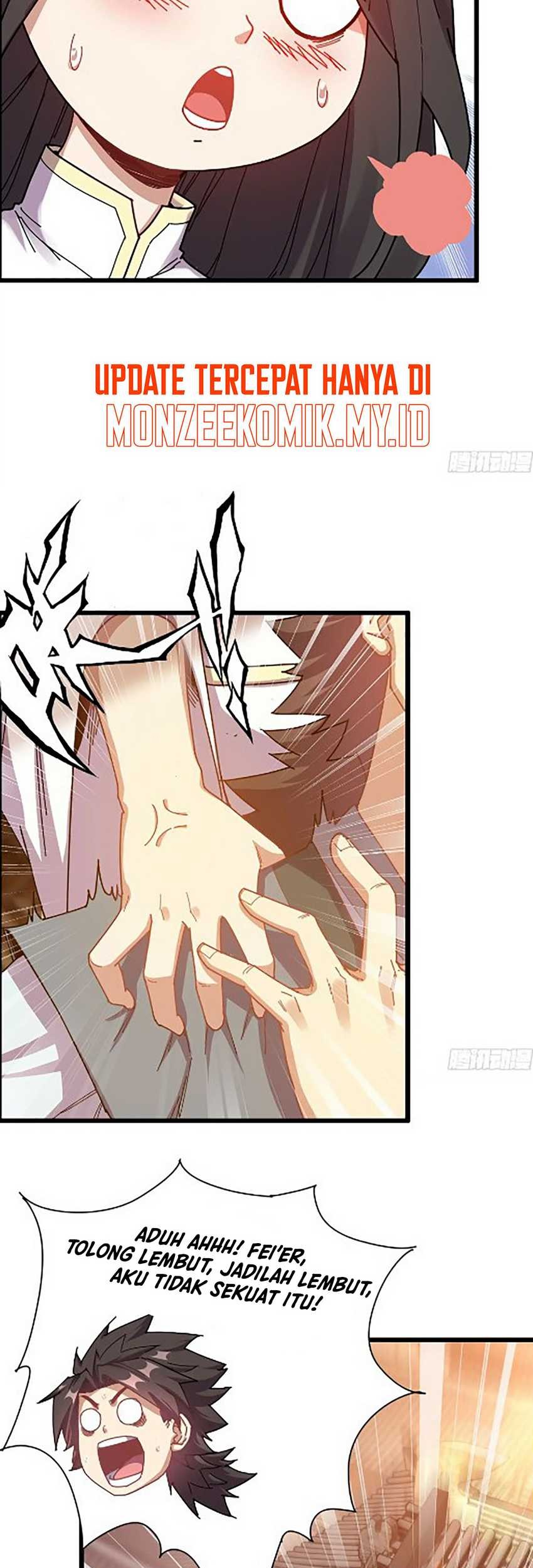 Forged Immortal Chapter 2 - halaman 48