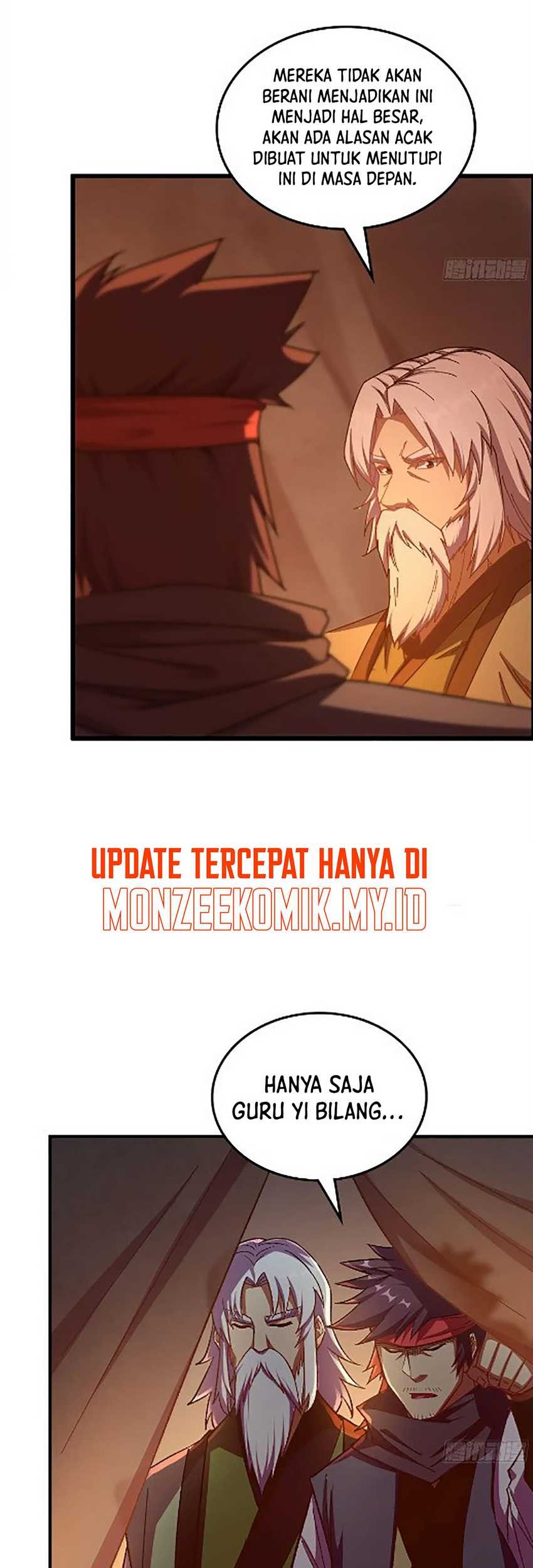 Forged Immortal Chapter 2 - halaman 52