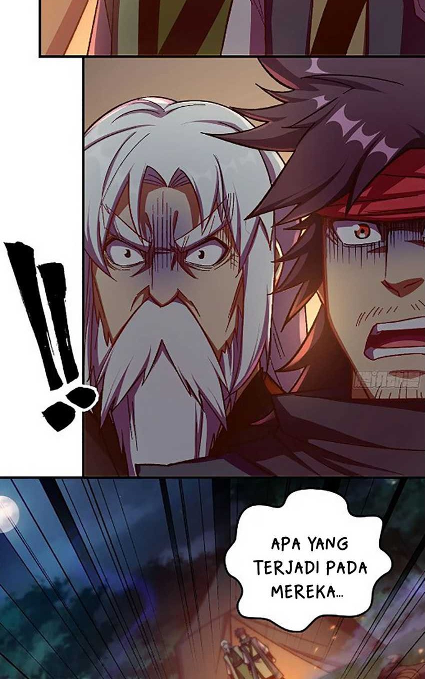 Forged Immortal Chapter 2 - halaman 53