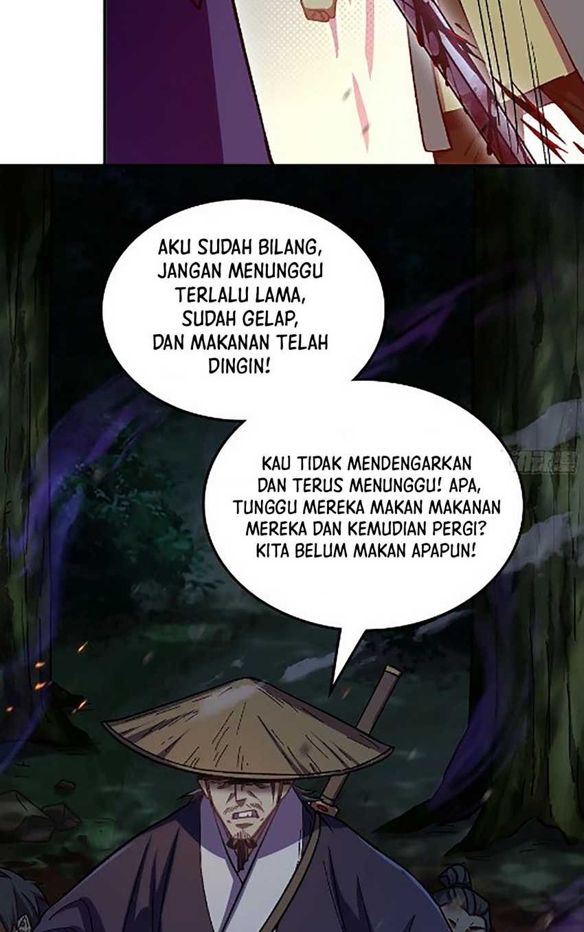 Forged Immortal Chapter 2 - halaman 55