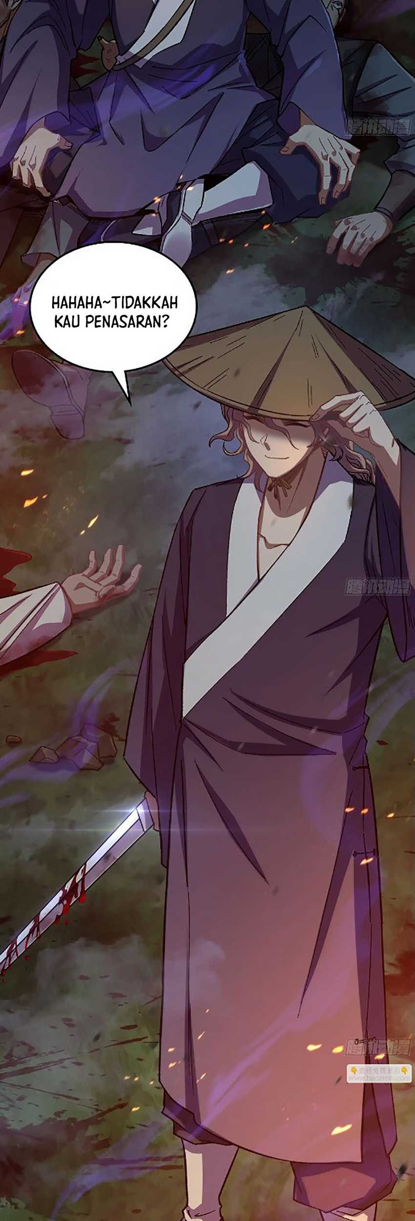 Forged Immortal Chapter 2 - halaman 56