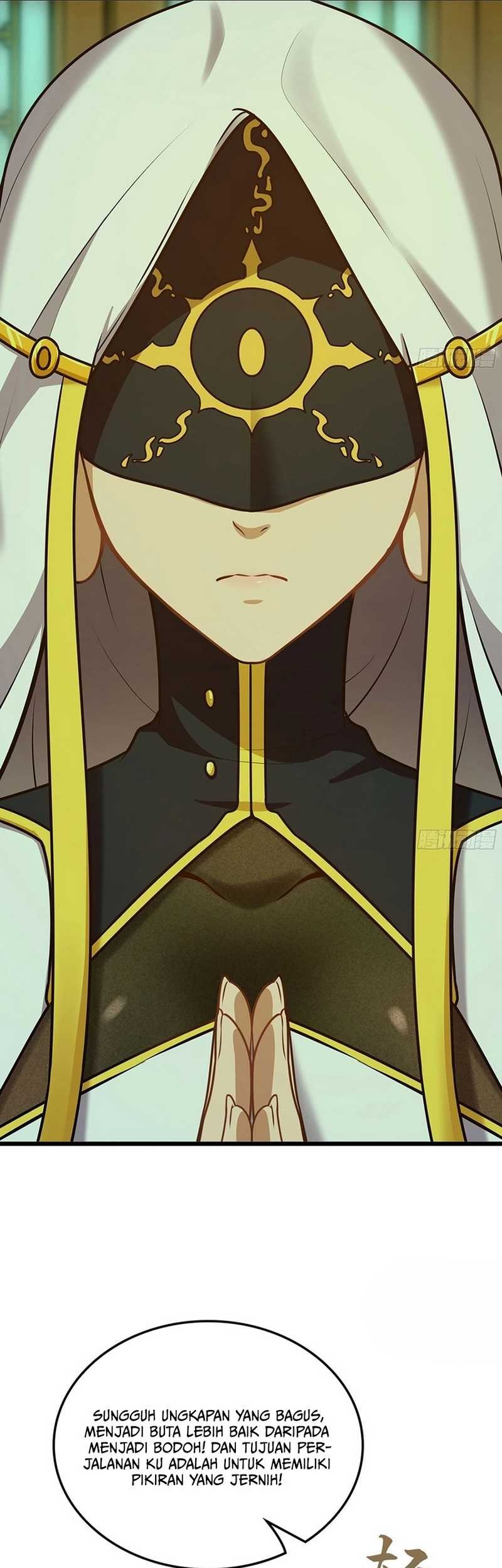 Forged Immortal Chapter 28 - halaman 22