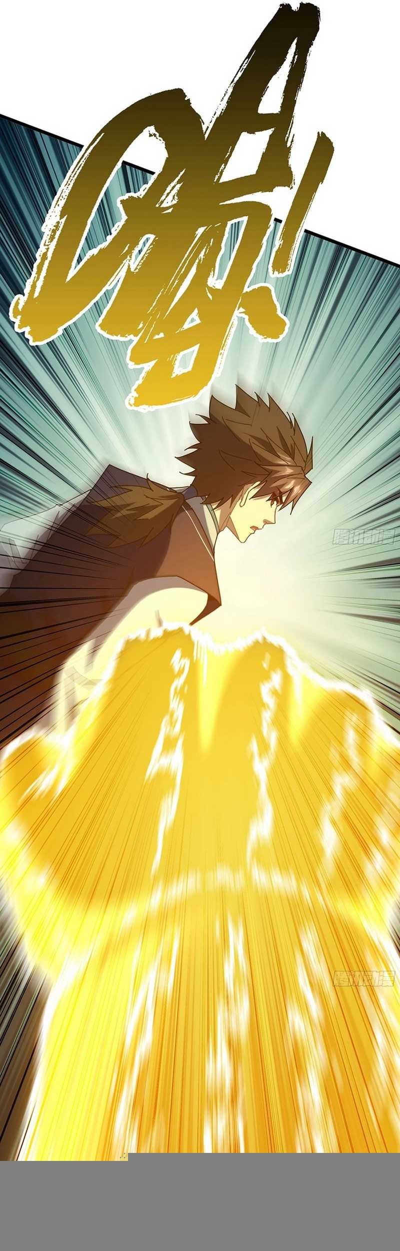 Forged Immortal Chapter 28 - halaman 42