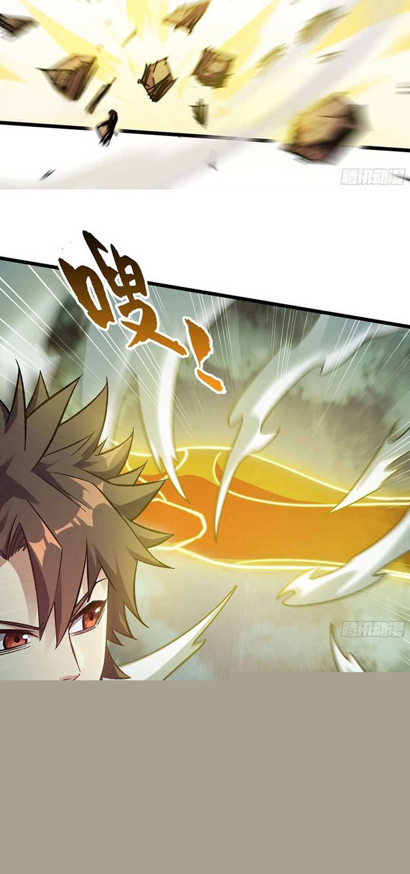 Forged Immortal Chapter 28 - halaman 53