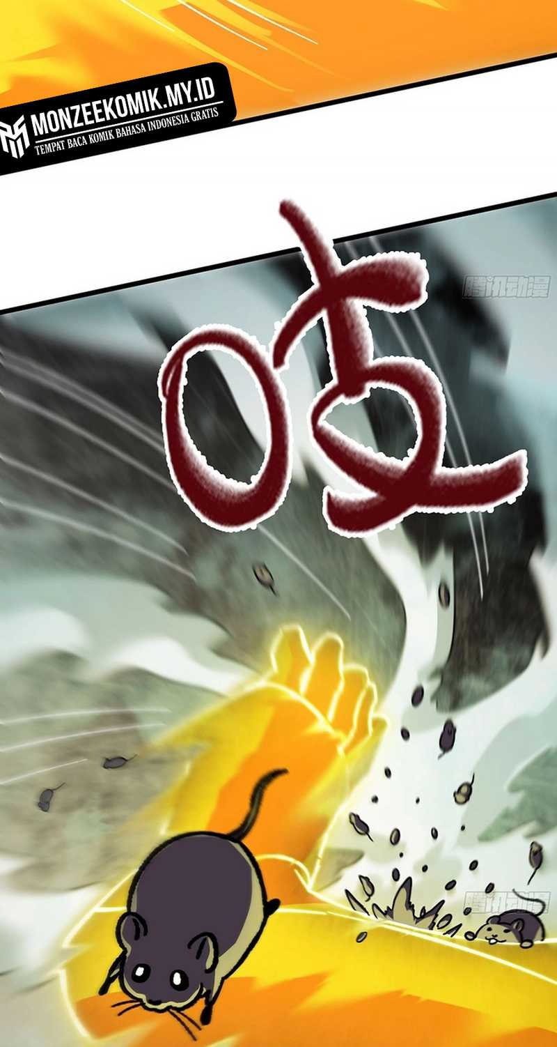 Forged Immortal Chapter 28 - halaman 56
