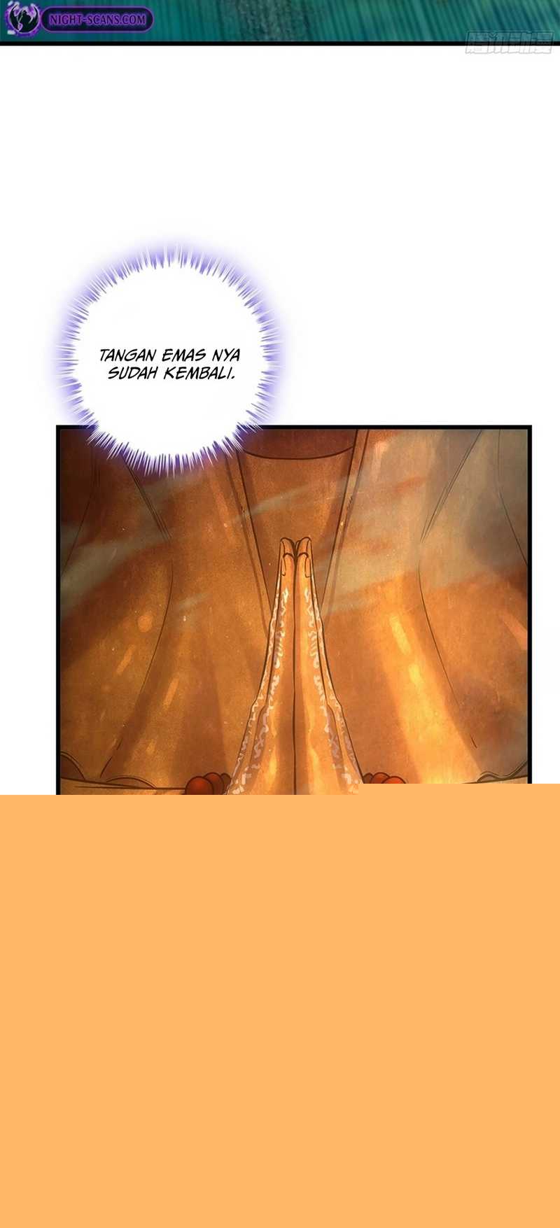 Forged Immortal Chapter 28 - halaman 6
