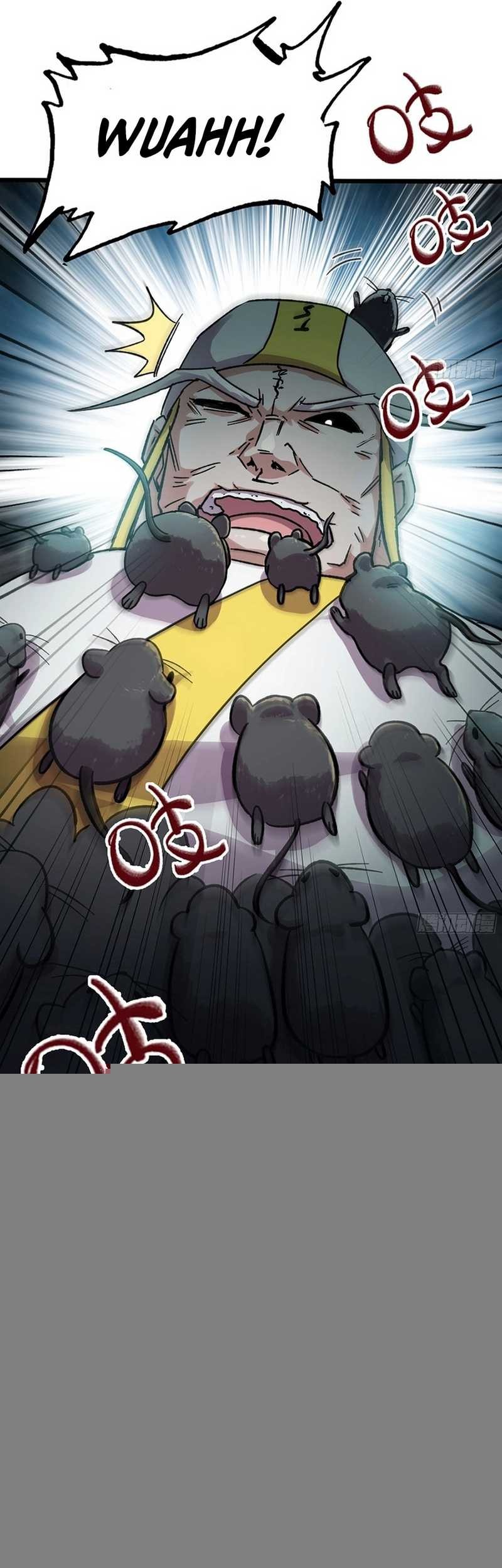 Forged Immortal Chapter 28 - halaman 61