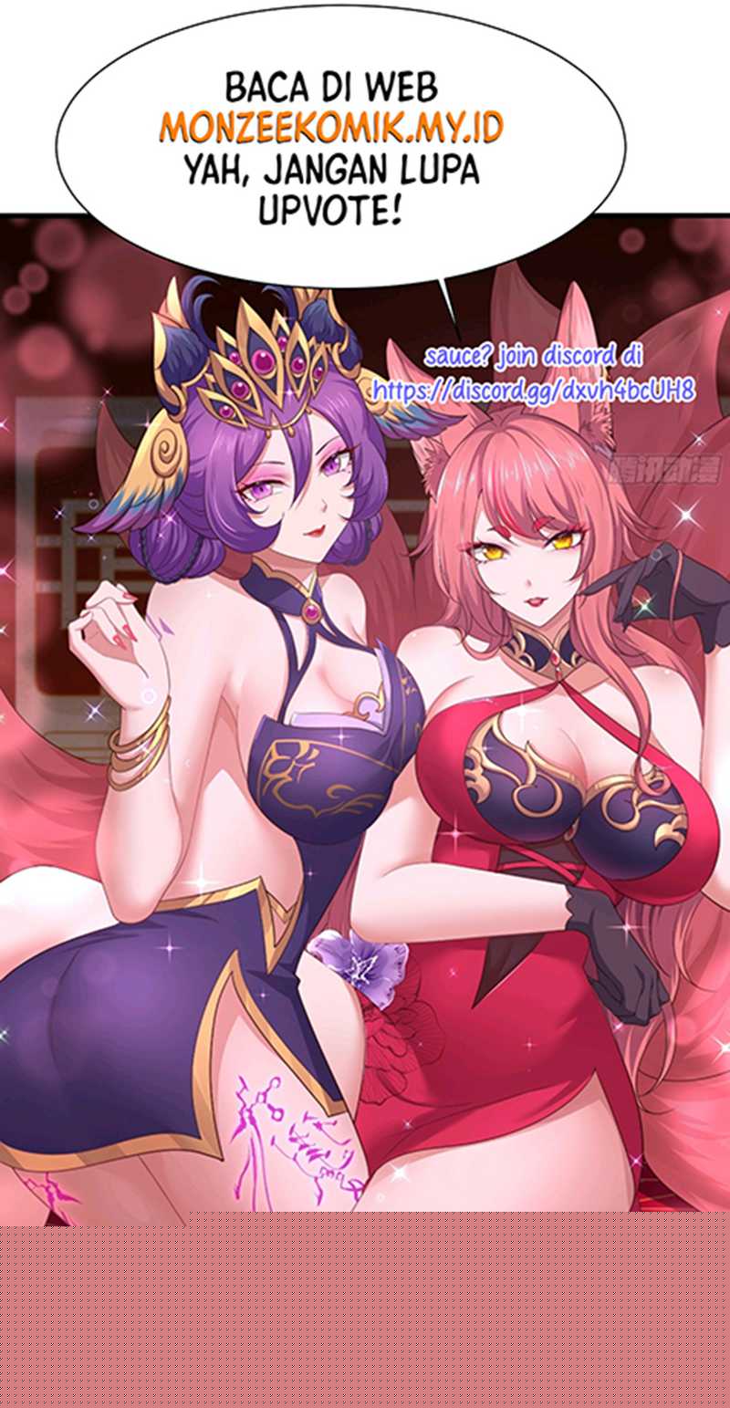 Forged Immortal Chapter 28 - halaman 65