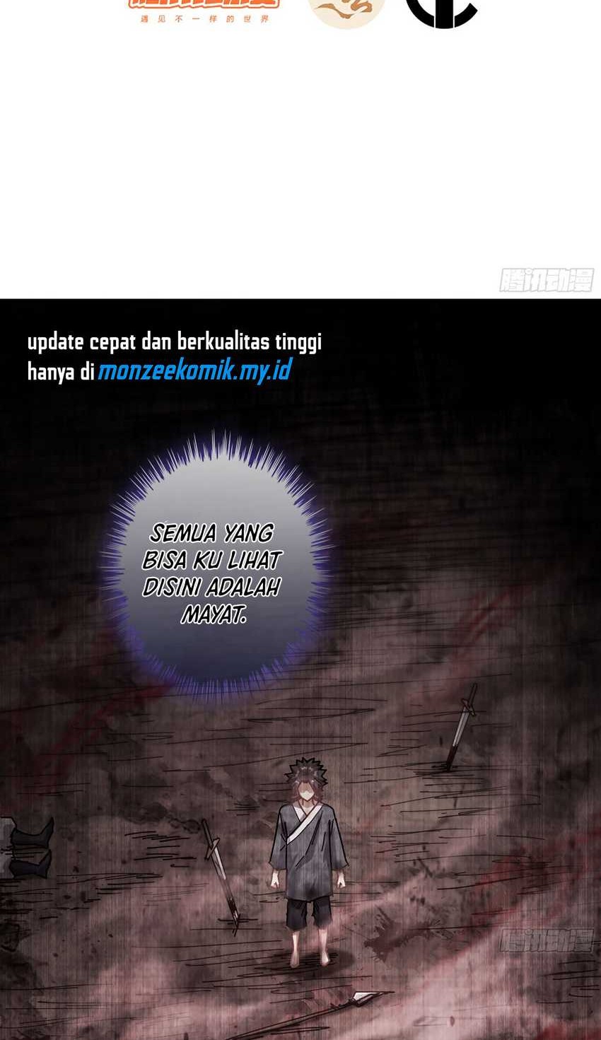 Forged Immortal Chapter 3 - halaman 3
