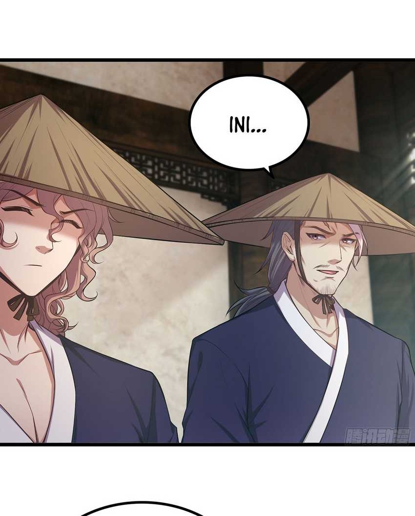 Forged Immortal Chapter 3 - halaman 45