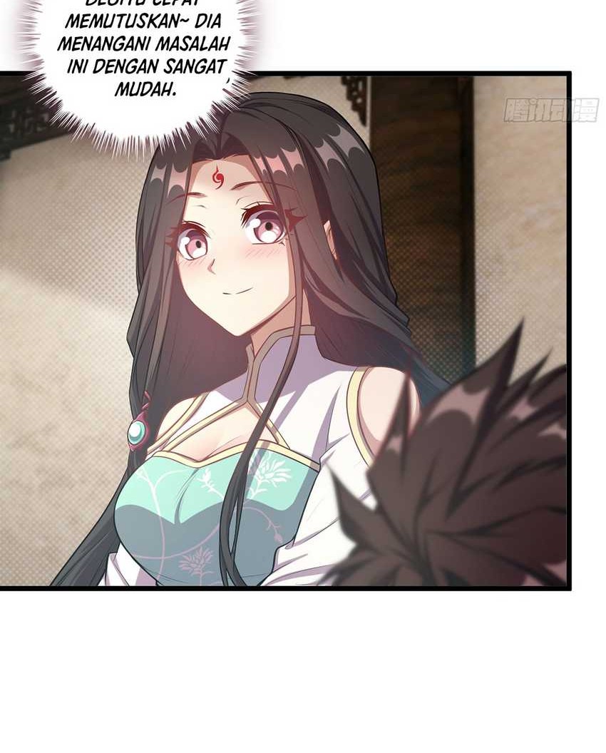 Forged Immortal Chapter 3 - halaman 47