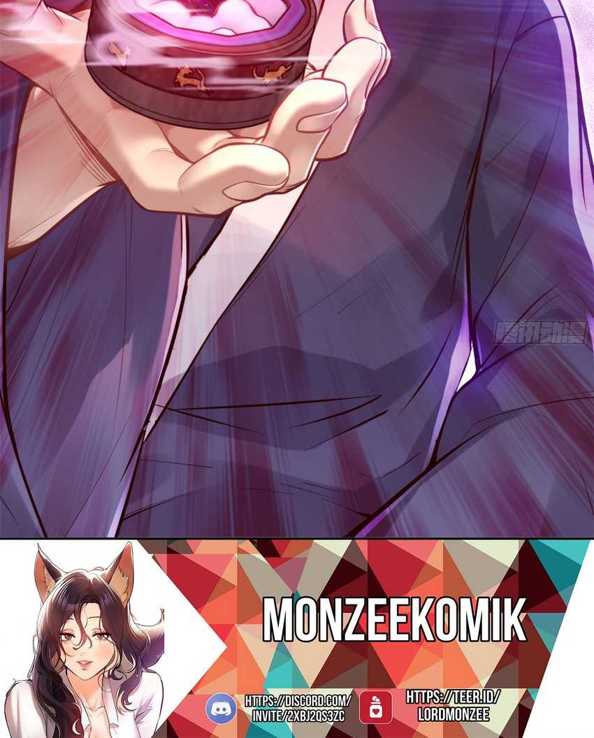 Forged Immortal Chapter 3 - halaman 51