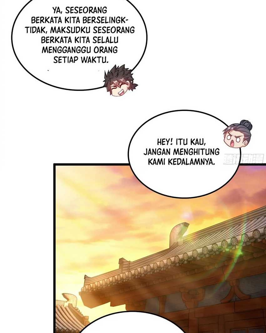 Forged Immortal Chapter 4 - halaman 13