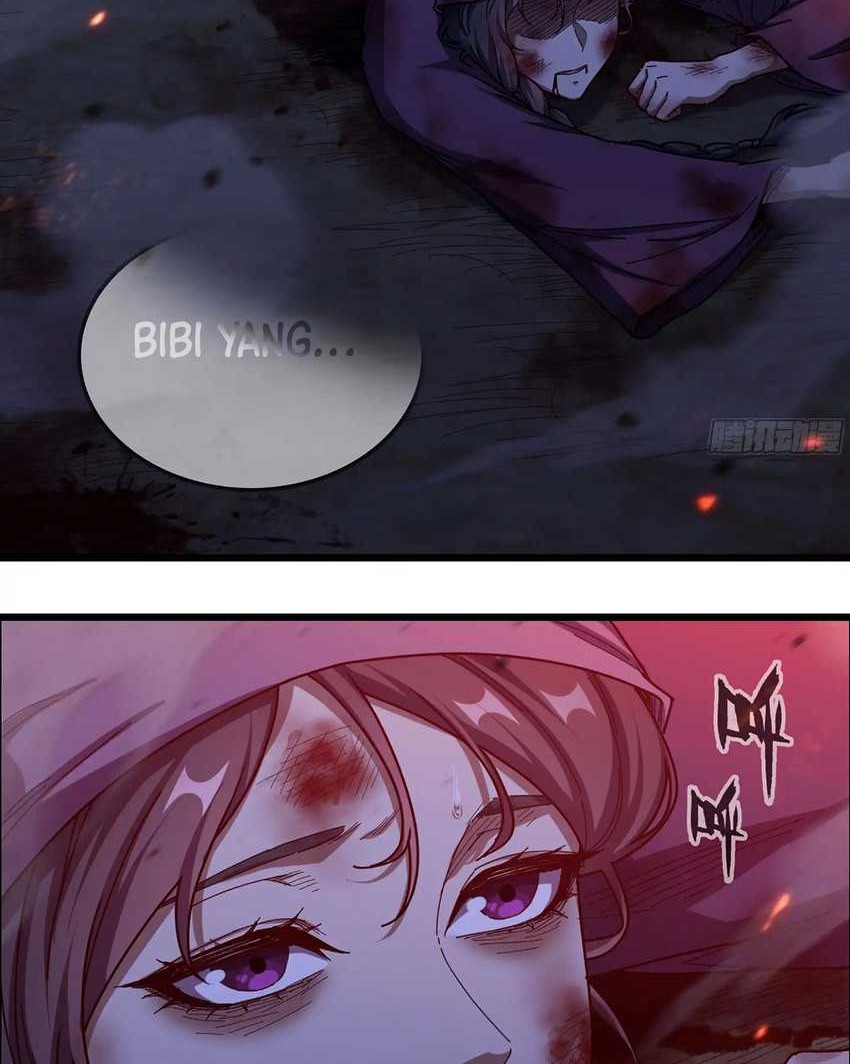 Forged Immortal Chapter 4 - halaman 21