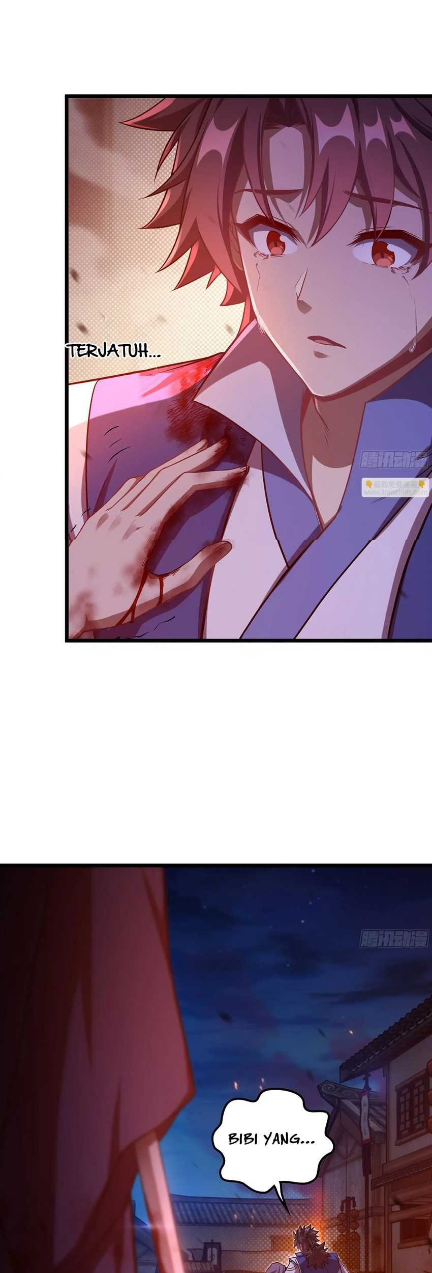 Forged Immortal Chapter 4 - halaman 30