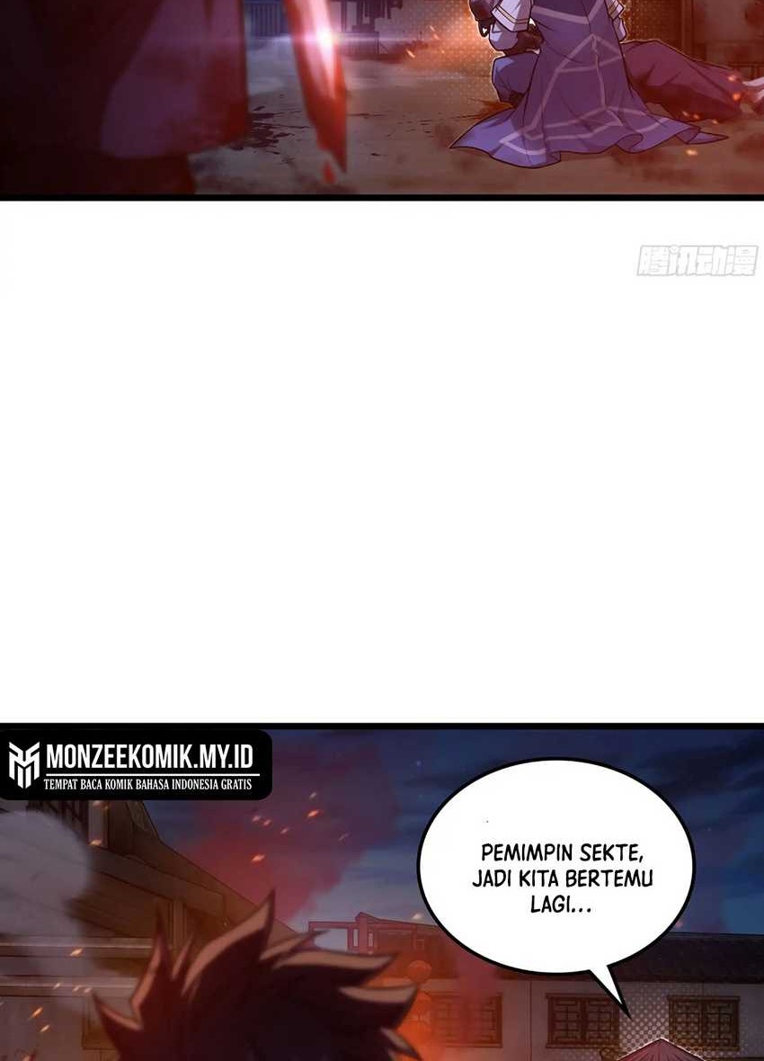 Forged Immortal Chapter 4 - halaman 31