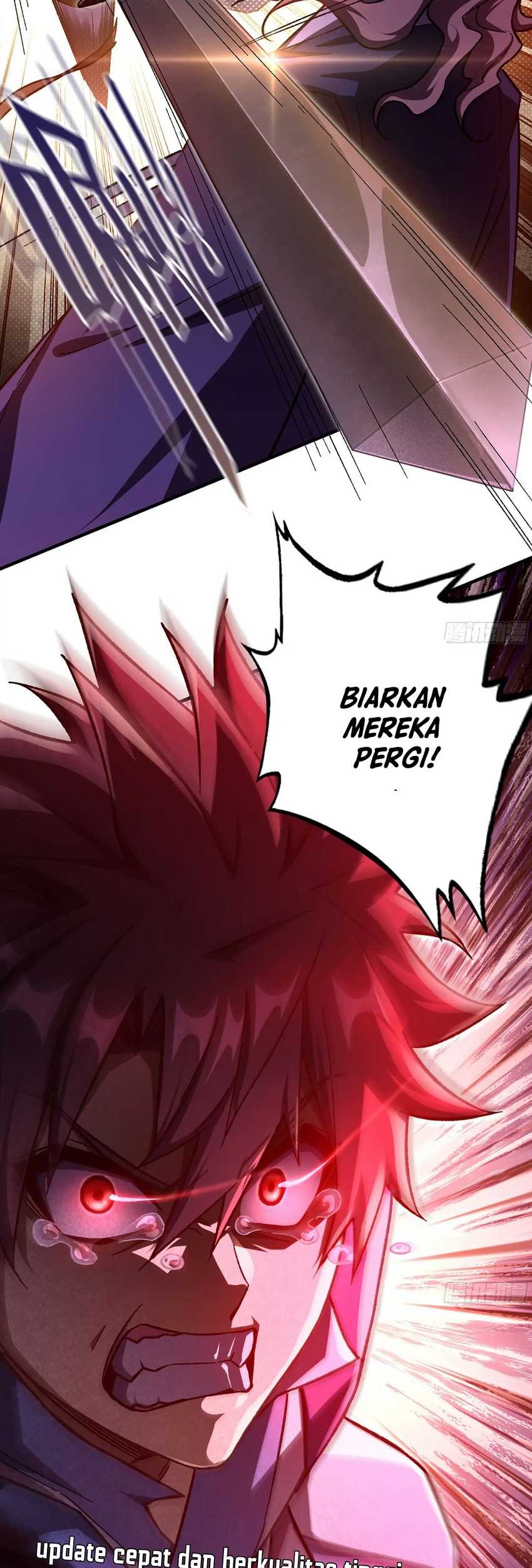 Forged Immortal Chapter 4 - halaman 38