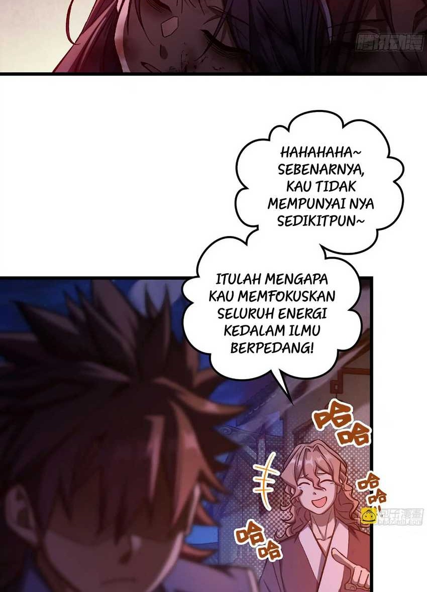 Forged Immortal Chapter 4 - halaman 43