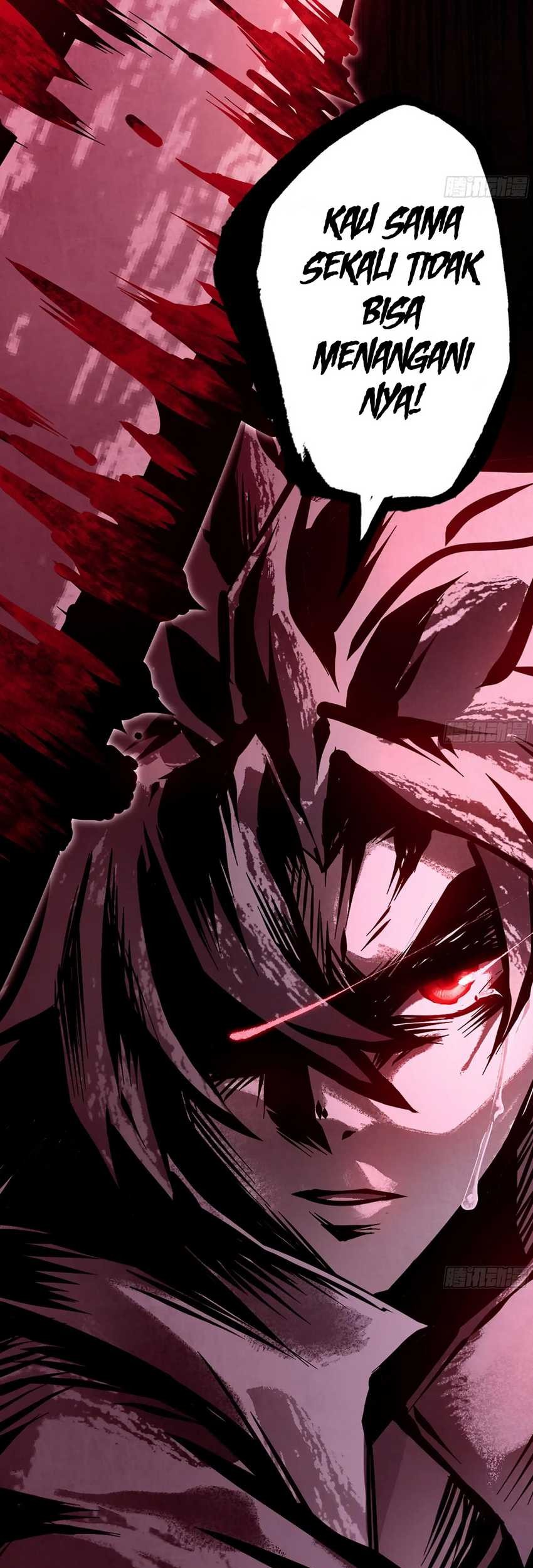 Forged Immortal Chapter 4 - halaman 54