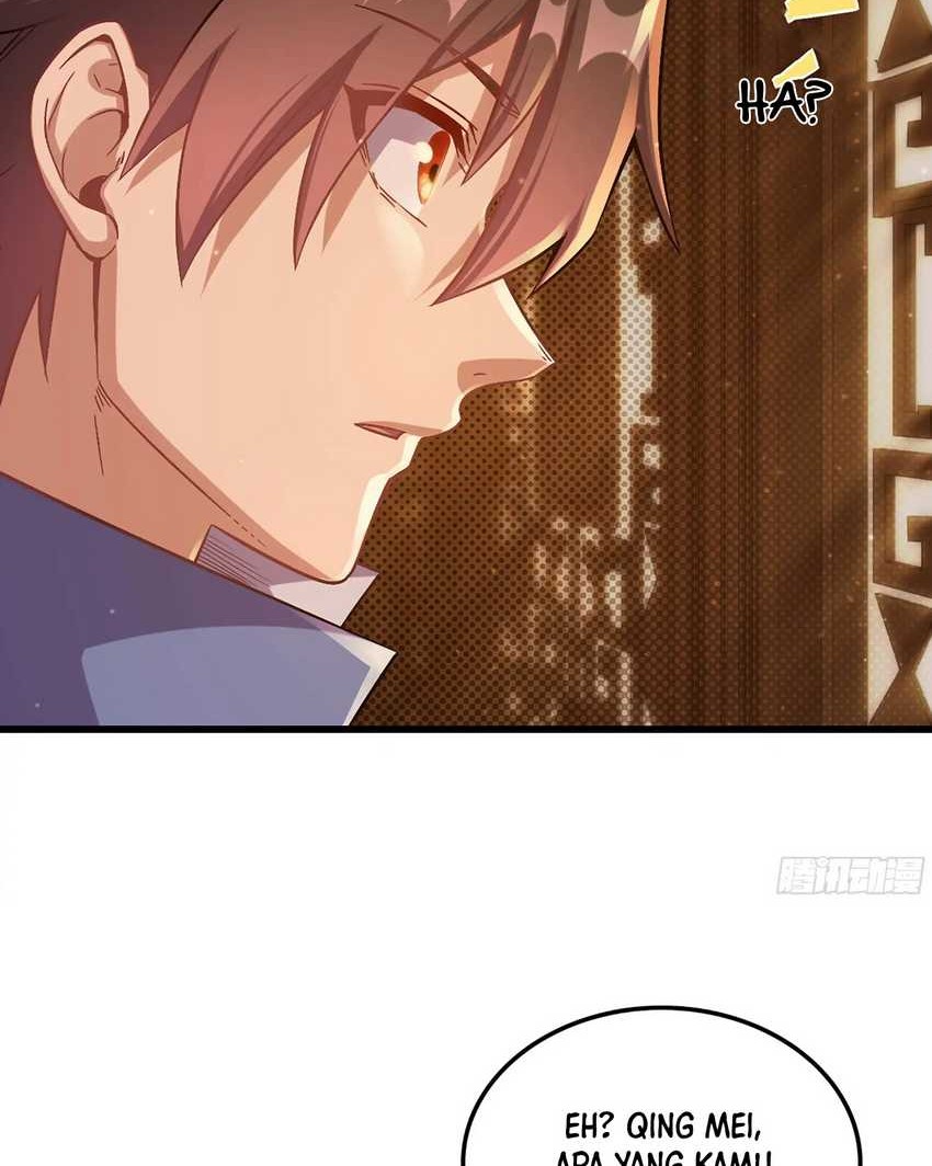 Forged Immortal Chapter 4 - halaman 7