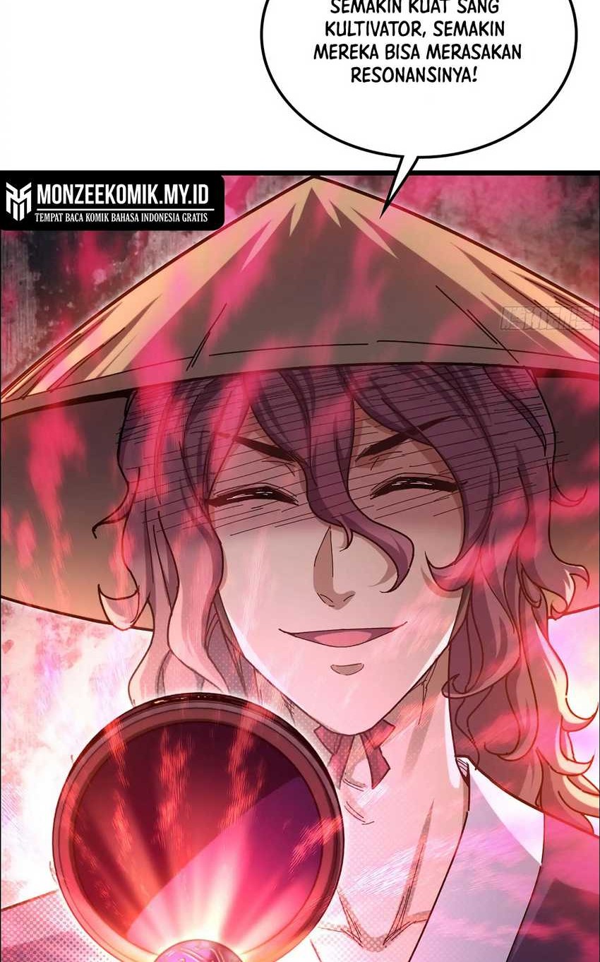 Forged Immortal Chapter 5 - halaman 11