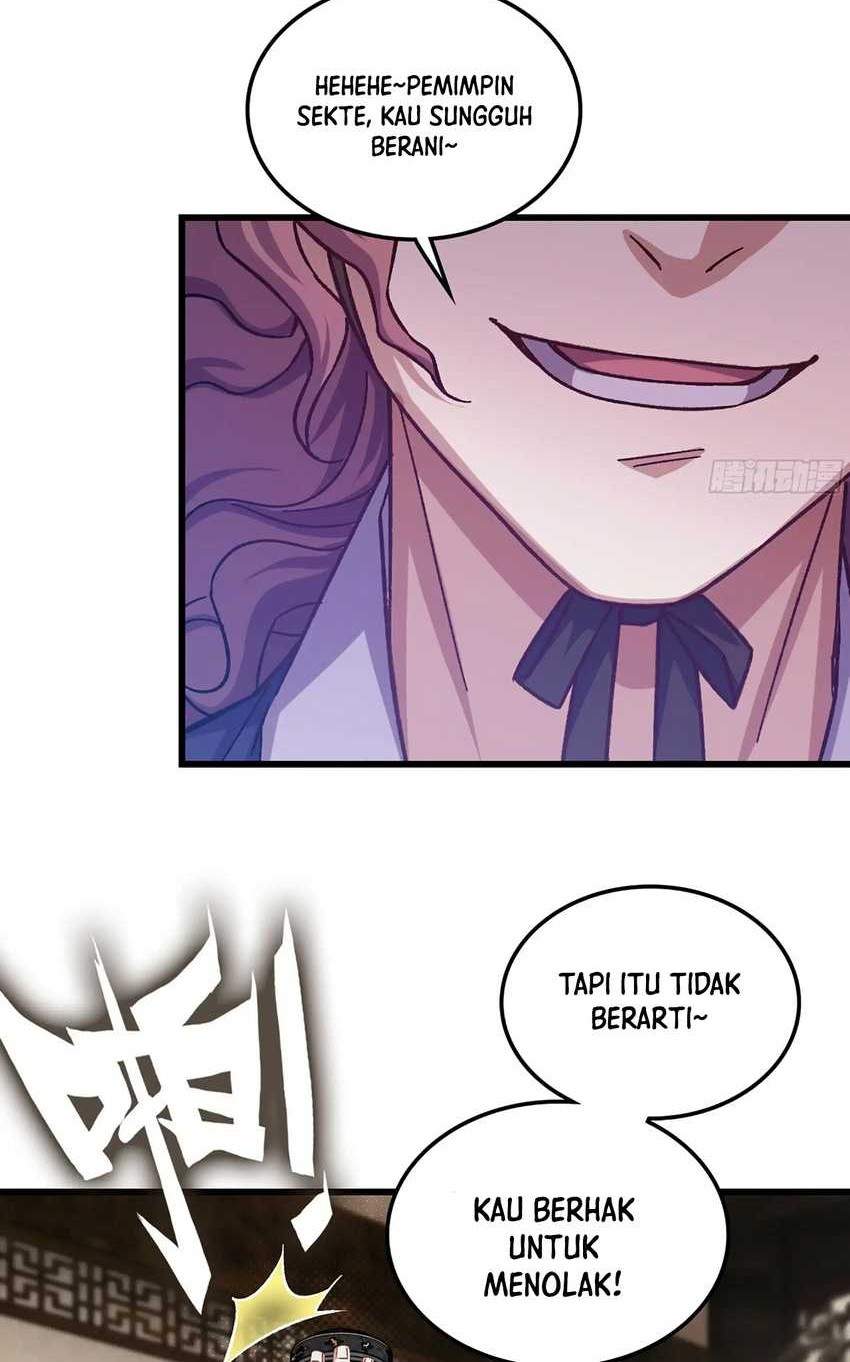 Forged Immortal Chapter 5 - halaman 17