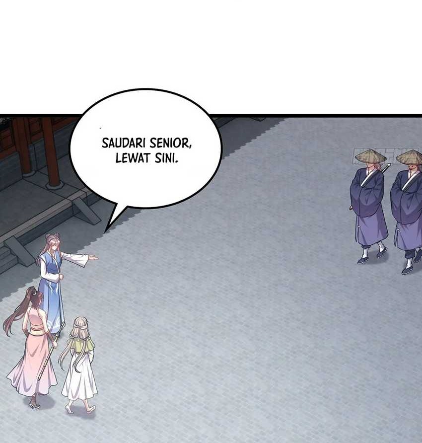 Forged Immortal Chapter 5 - halaman 47