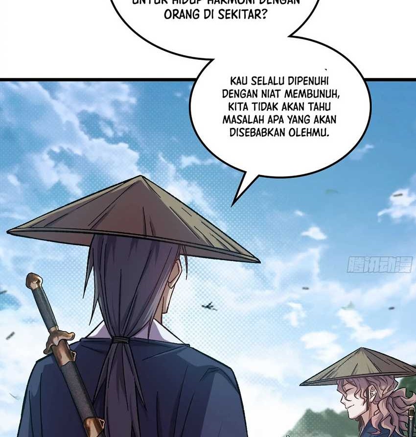 Forged Immortal Chapter 5 - halaman 53