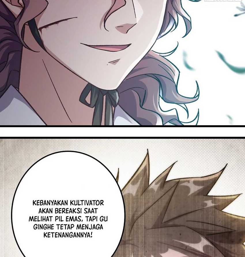 Forged Immortal Chapter 5 - halaman 55