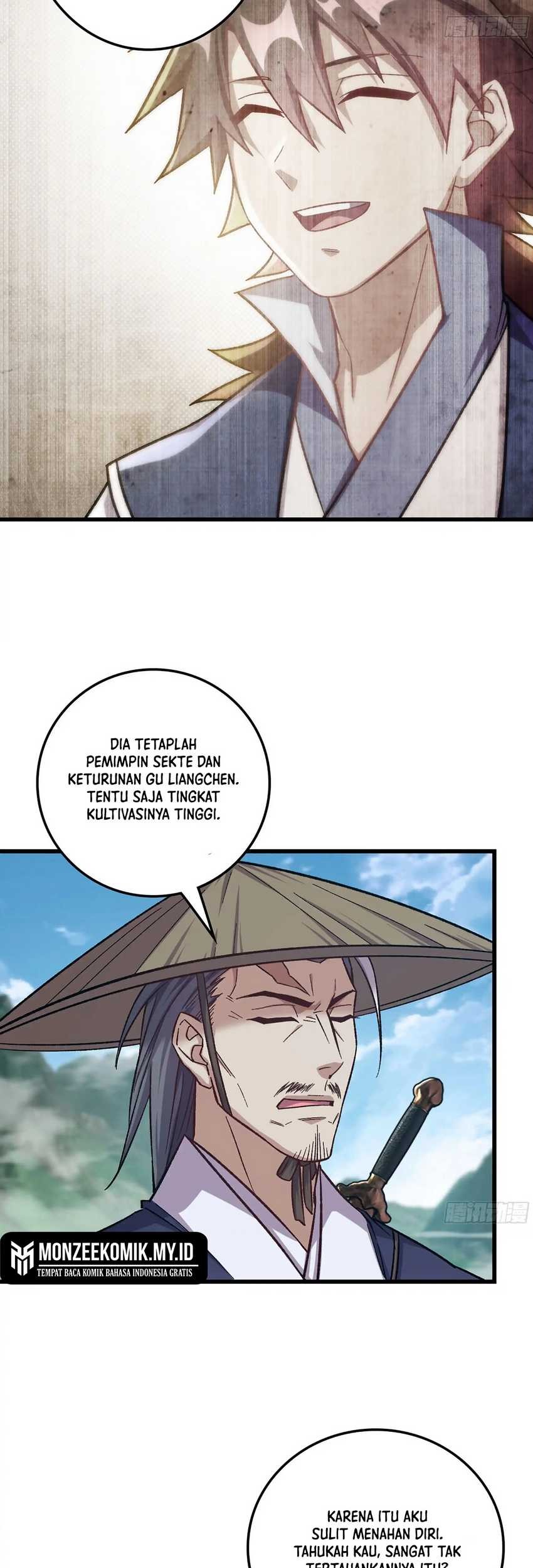 Forged Immortal Chapter 5 - halaman 56