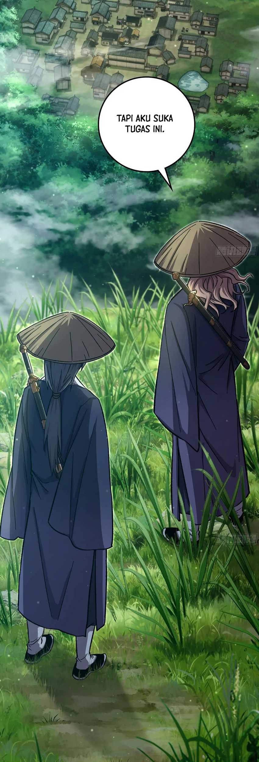 Forged Immortal Chapter 5 - halaman 60