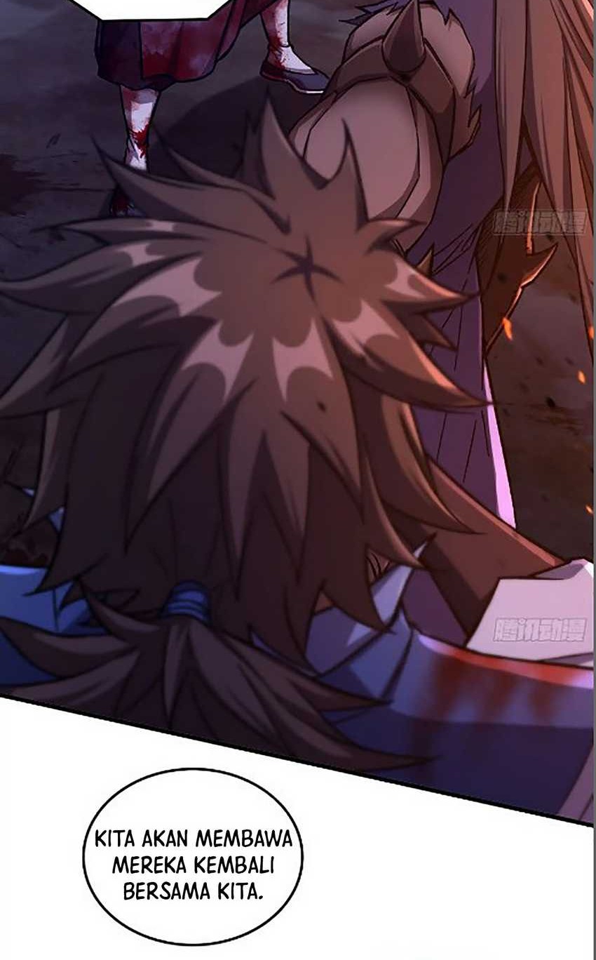 Forged Immortal Chapter 6 - halaman 20